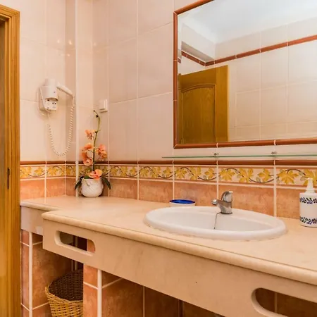 Akivillas Pearl * Albufeira
