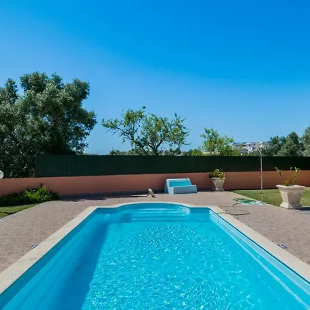 Akivillas Pearl * Albufeira